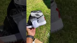 Air jordan 1 Rebellionaire #sneakerheads #tiktok #viral #fyp #yeezy #jordan1