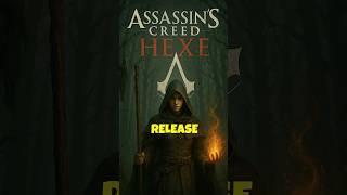 9 NEW Assassin's Creed GAMES!