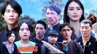 Hmong new movie ua neej tsis pom txoj hmoo part 32 Yajkim channel