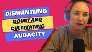 Say ‘Yes, And’ to Health: The Connection Between Creativity & Longevity with Scientist Chris Burres