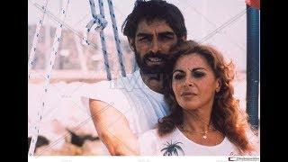 SERIE TV 1987  "SKIPPER"  FABIO TESTI