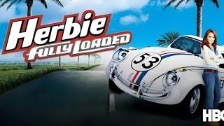 Herbie: Fully Loaded 2005 | Lindsay Lohan | Herbie Fully Loaded Full Movie Fact & Some Details