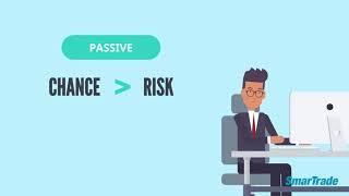 Why chance and risk are essential elements in trading  | SmarTrade PH