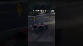 this almost ENDED my race • GTA 5 RP #Shorts