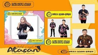 Model Baju Batik Wanita Untuk Pesta Pernikahan | Model Baju Batik Wanita Untuk Resepsi Pernikahan