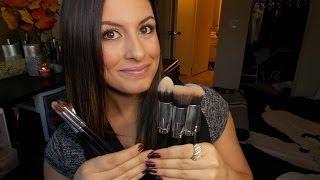  Royal Care Cosmetics Brushes Review  Affordable Sigma Dupes!