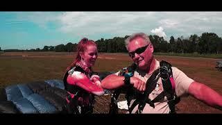 Chattanooga Skydiving Company | Jen | Ultimate Edit | Chattanooga, TN @jenergyforlife