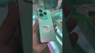 #shortsInfinix Hot 40 Pro Gareebo ka iphonePart2#infinix#gareebo#unboxing #viral #hot40pro #pubg