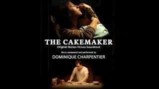 The Cakemaker (Original Movie Soundtrack) by Dominique Charpentier