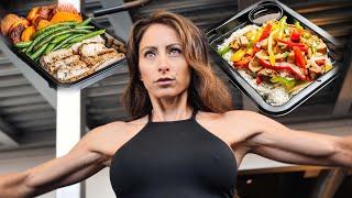 Experience the Difference of Quality Food: Megafit Meals