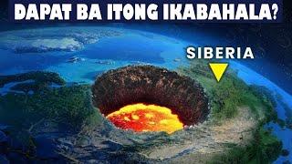 PINAKA KAKAIBANG BAGAY NA NAKITA SA SIBERIA | Bagong Kaalaman