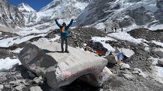 Trek to Everest Base Camp - Day 0 & 1 - Kathmandu, Lukla, Phakding - part 1 of 6 | EBC, Nepal