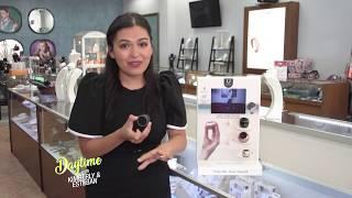 DWKE: Luka Life + Style | McAllen, Texas | TV Host Danielle Banda