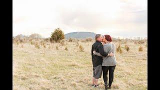 Rexburg, Idaho Engagement Session | Shannalee & Jason