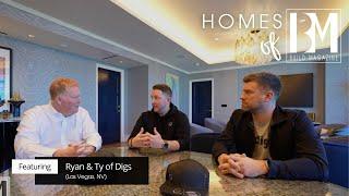 Digs Revolutionizing Construction Collaboration | Homes of BUILD