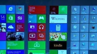 CNET Update - What you need to know about Windows 8