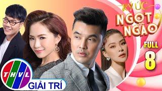 Ký ức ngọt ngào - Tập 8 FULL