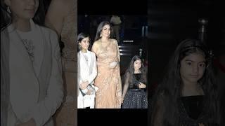 Sridevi with Her Daughter Janhvi Kapoor & Khushi kapoor #sridevi#janhvikapoor #khushikapoor ‍‍