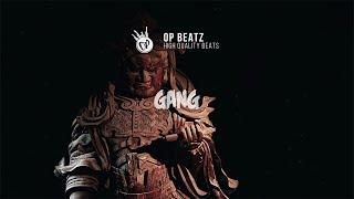 [FREE] Japenese Type Beat 2019 - "Gang" | Free Beat | Trap Instrumental / Chang Gang