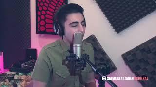 Saleh Jafarzadeh - free style