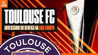 #2 ProScout LAB - Quem é o Toulouse?