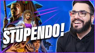 Ma... è STUPENDO o sbaglio? | Unusual Findings Gameplay ITA