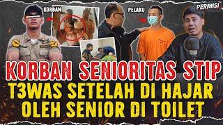 Geger !! KORB4N SENIORITAS STIP BERAKHIR TRAGIS