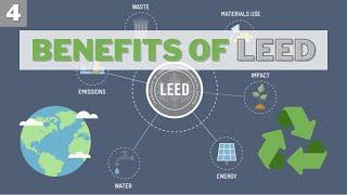 Benefits of LEED Certification - Explained