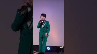 가수 정미숙/모르나봐