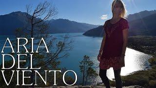 Vilsevind  - Aria del Viento
