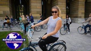 Munich, Germany - Mike's Bike Tour | #06