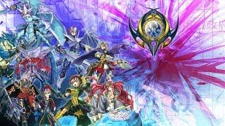 (DevPro Duels) Entermage Nekroz