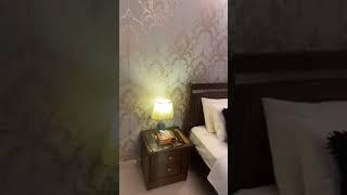 One Bed Fully Furnished Apartment (Service Apartments Karachi)