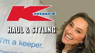 KMART: ARE YOU READY FOR A KMART HAUL TO REFRESH YOUR SUMMER WARDROBE?