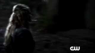 The 100 s02e15 - How It Should Have Ended (Clarke | Lexa)