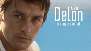 Alain Delon, a Unique Portrait | France Channel