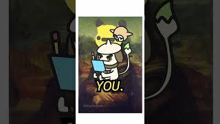 The Picasso of Pokemon