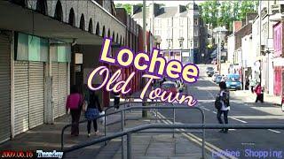 Lochee@Dundee, Scotland