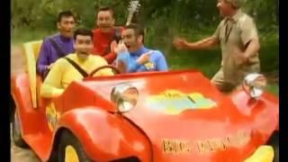 Opening To The Wiggles Hoop Dee Doo It's A Wiggly Party 2005 VHS