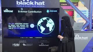 Black Hat MEA | B-Armor : Browser-in-the-browser attack detection