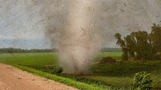 2020 VIOLENT EF-4 TORNADO!! Ashby/Dalton, MN