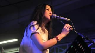 [LIVE] 2016.04.03 Danilla - Senja Di Ambang Pilu / Wahai Kau