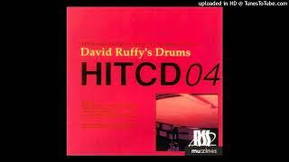 AMG - David Ruffy's Drums - GinkSnRd1