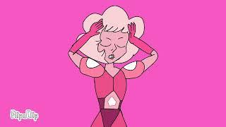 the true secret of pink  || fan animation made by morganite universe 