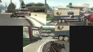 NGSU'S Game Clips