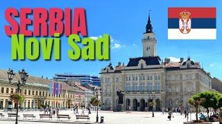 Novi Sad (jun 2024) SRBIJA