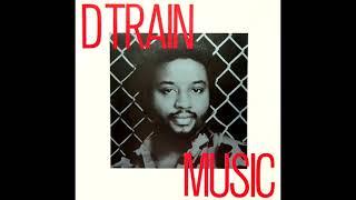 D Train - Music (1983)