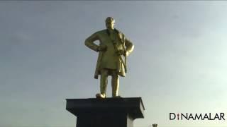 Remove Sivaji statue before May 18th 2017: Chennai HC to TN Govt