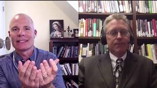 Catholic Secrets Revealed in the Dead Sea Scrolls with Dr. John Bergsma