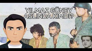 yılmaz güney Aslında Kimdi? | Yalanlarla Dolu Videonuz...